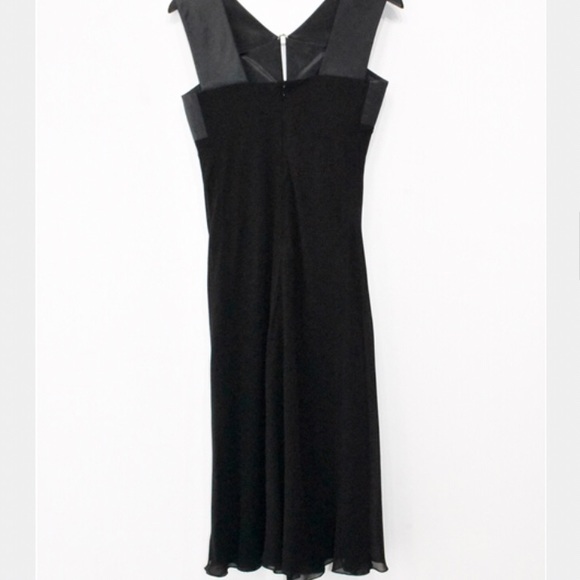 Jil Sander fit and flare party dress - Picture 3 of 3